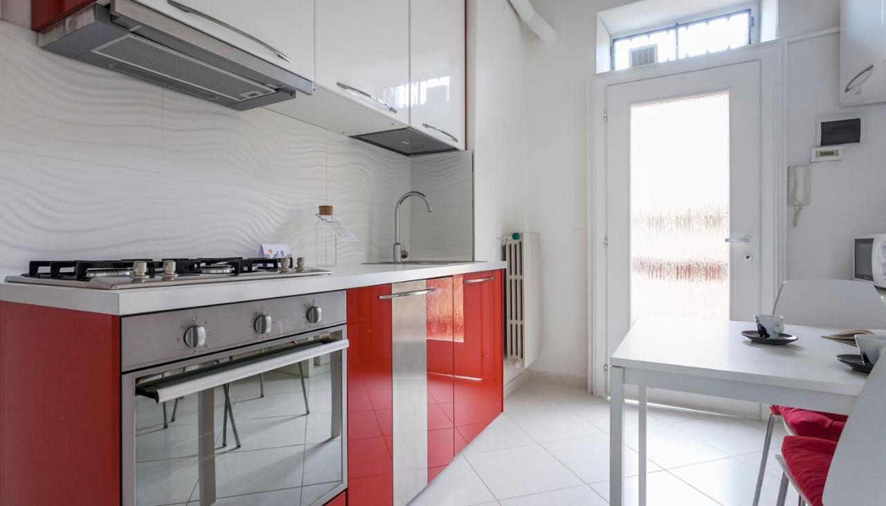 Italianway-Porro Lambertenghi Milan Exterior photo